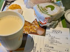 -麦当劳(新王府井店)