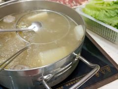 -黑山牛肉汤火锅(花城汇店)