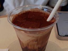 -Cupping Room(Harbour City)