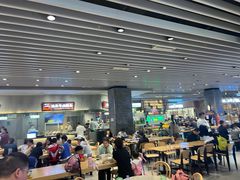 -食代馆(深业上城店)