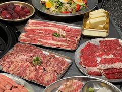 -首尔烤肉大排档(合生汇店)