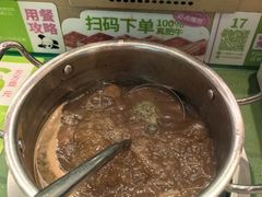 -一围肥牛小火锅(高铁吾悦店)
