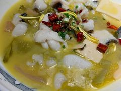 -荷塘秋月·本帮江浙菜(国权路店)