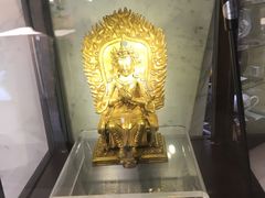 -长沙小天鹅戴斯酒店