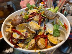 -遇西祠·海鲜烧烤(总店)