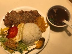 -本味轩精品茶餐厅(黄山路店)