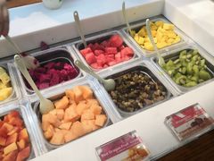 -三佰瑞冻酸奶(凯德MALL店)