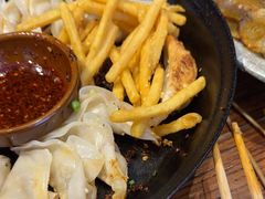 -大圣烧烤(马湖新村店)