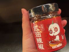 -华豫川酒家(大卫城店)