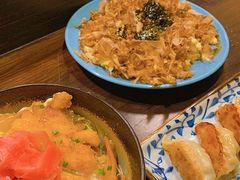 炸鸡扒丼饭-本格·深夜食堂(北理工店)