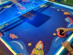 -蒙特利亲子乐园