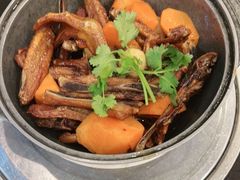 -美极鲜食坊(宝安南路店)