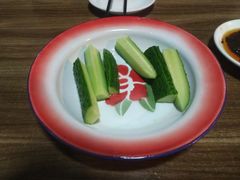-炙热童年·老北京炙子烤肉(南锣鼓巷店)