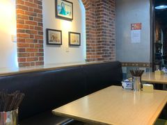 卡座-马艾萨中国兰州牛肉拉面(劲松店)