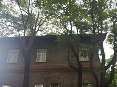 -南京鼓楼医院(鼓楼本部)