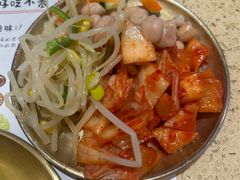 -妙香居韩国烤肉(容桂天佑城店)
