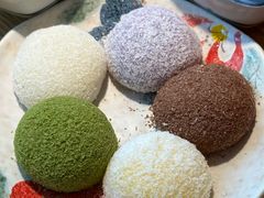 -温野菜涮涮锅(曲江大悦城店)