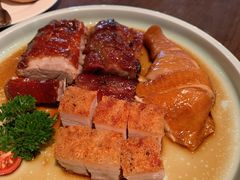 -新旺茶餐厅(嘉里城店)