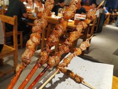 红柳大串-肉串汪(月坛店)