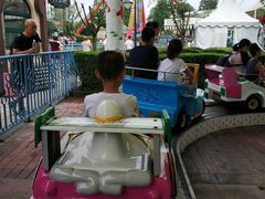 -国色天乡三期陆地乐园