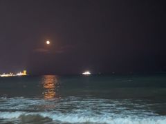 -青岛第三海水浴场