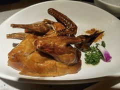 -吉旺港式餐厅(南方商城店)