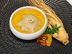 -南海渔村·徐博馆(琶洲店-粤菜养生宴)