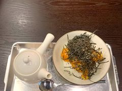 -Retro Deli 茶泡饭