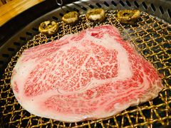 现切和牛(烤肉）-黑牛の店·和牛烧肉(合生汇店)