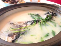 -翠茗农庄土菜馆(天目湖店)