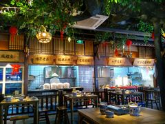 -老阿爸鲜鱼土菜(昆山花桥店)