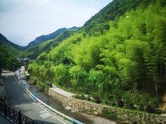 -花溪风景区