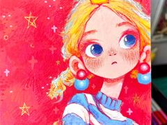 -蒂朵儿童绘画美术教室
