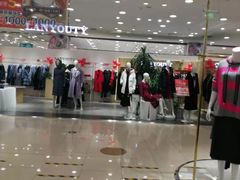 -新世界百货(顺义店)