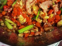 -高嗲嗲·湘味爆炒王(新城科技园店)
