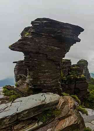 太子石-"本来以为没拍到这个景点,回来的时候整理照."-大众点评移动版