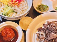 -羲和雅苑•北京烤鸭(平安国际金融中心店)