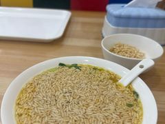 -江记老鸡汤米面
