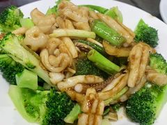 -一哥美食(总店)