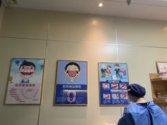 -上海仁爱医院口腔科 · 种植