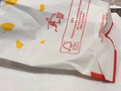 -麦当劳(北京大兴机场二层国内到达(安检外)店)