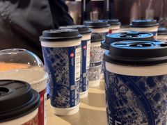 -霸王茶姬(上海恒基名人店)