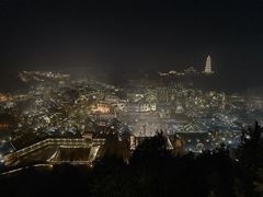 -云端咖啡(古北水镇景区店)