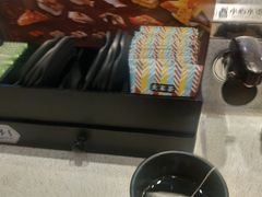 -争鲜回转寿司(流行前线店)
