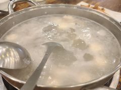 -正能量脆肉鲩火锅