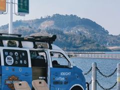 -翠屏湖景区