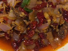 -青花小镇(凯翔新天地店)