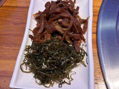 -东北人家铁锅炖(水岸帝景店)