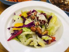 -陈傻子餐厅(世纪都会店)