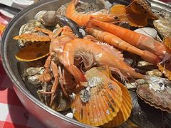 -阿里元海鲜·闽南特色菜(曾厝垵店)